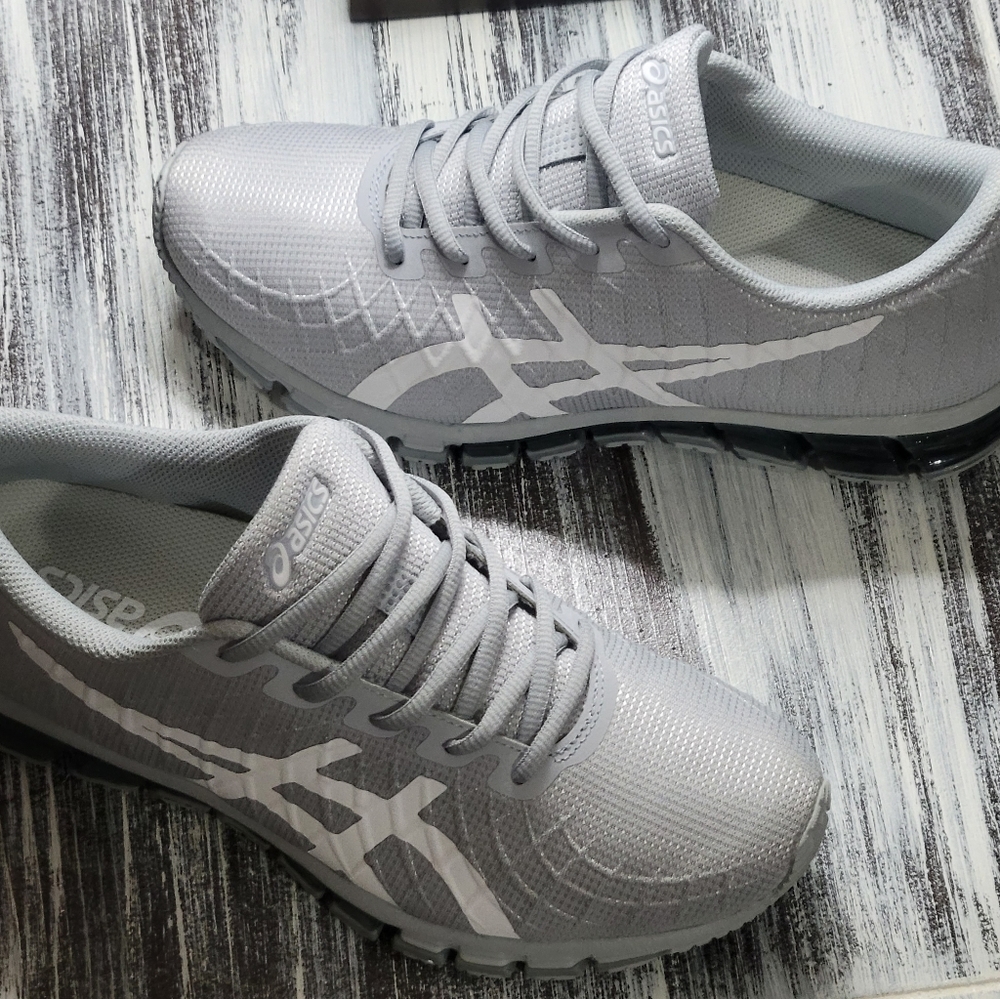 Mens asics gel quantum